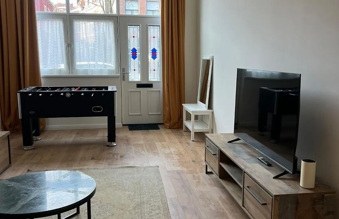 Achterom B&B-1