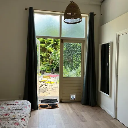 Achterom B&B-3