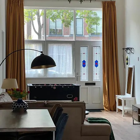 Achterom B&B-2